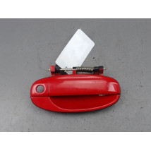 POIGNEE EXTERIEURE PORTE AVANT DROIT CHEVROLET KALOS 2005-2008
