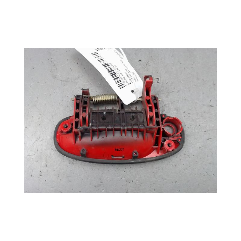 POIGNEE EXTERIEURE PORTE AVANT DROIT CHEVROLET KALOS 2005-2008
