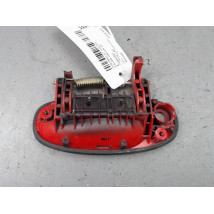 POIGNEE EXTERIEURE PORTE AVANT DROIT CHEVROLET KALOS 2005-2008