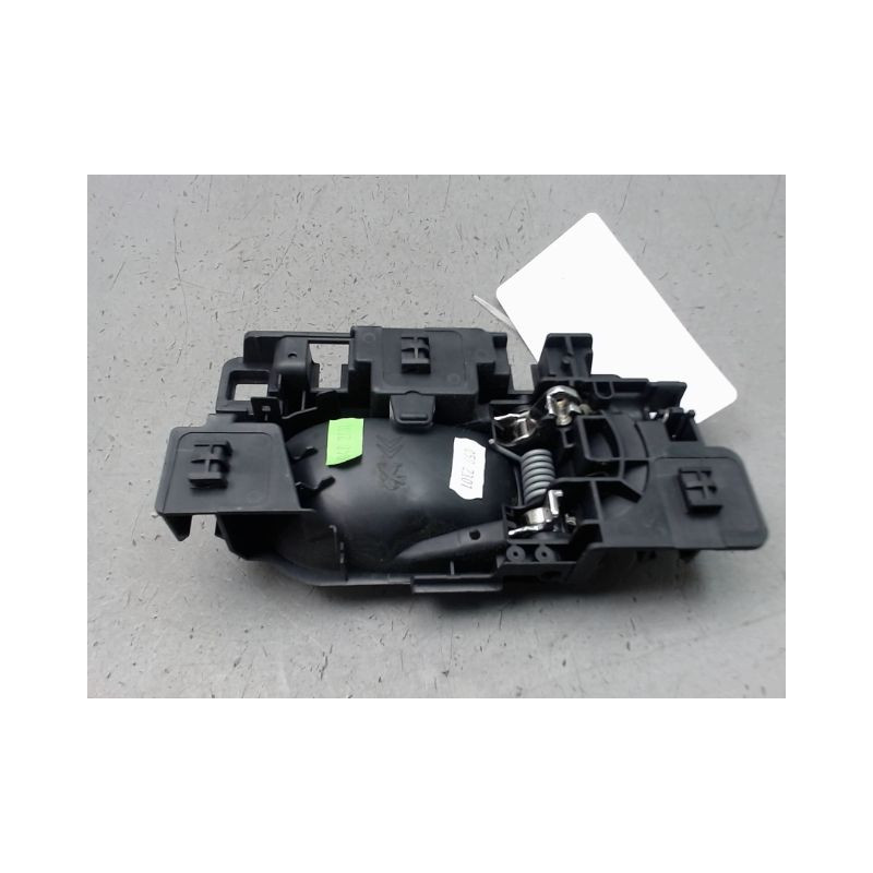 POIGNEE INTERIEURE PORTE AVANT DROIT CITROEN C3 AIRCR.