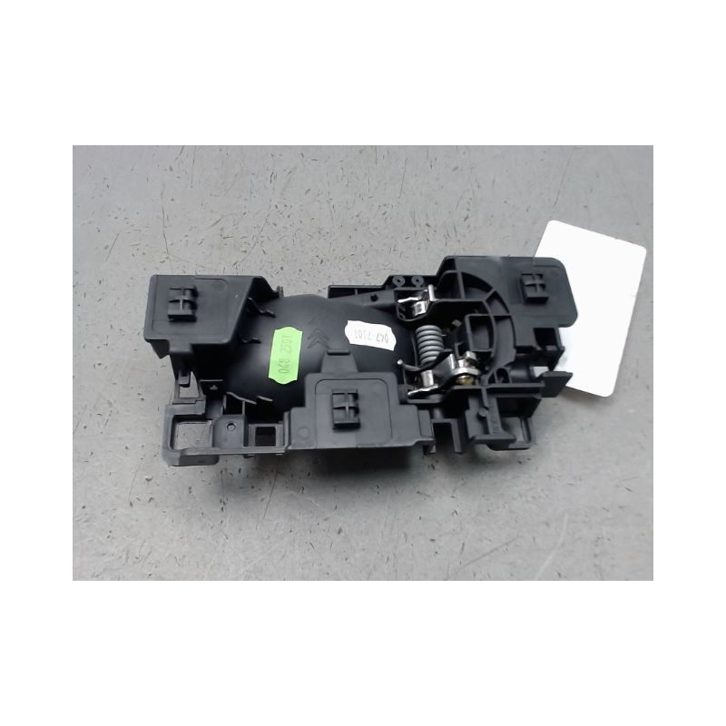 POIGNEE INTERIEURE PORTE AVANT GAUCHE CITROEN C3 AIRCR.
