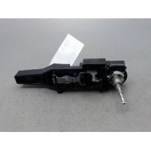 POIGNEE EXTERIEURE PORTE AVANT GAUCHE RENAULT KANGOO BREAK II Phase 1 2008-2013