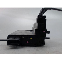 SYSTEME CONDAMNATION ARRIERE GAUCHE CITROEN C4 PICASSO