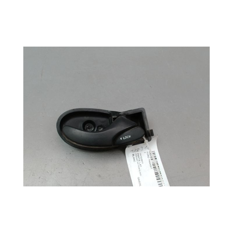 POIGNEE INTERIEURE PORTE AVANT DROIT FORD TRANSIT 350MJ 2006-