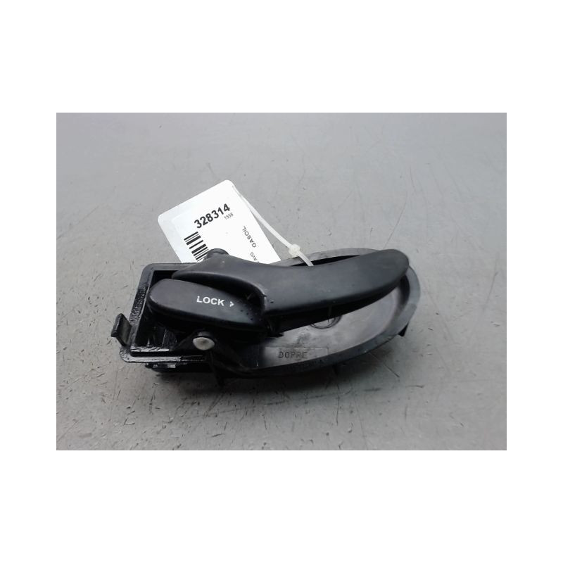 POIGNEE INTERIEURE PORTE AVANT GAUCHE FORD TRANSIT 350MJ 2006-
