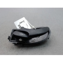 POIGNEE INTERIEURE PORTE AVANT GAUCHE FORD TRANSIT 350MJ 2006-