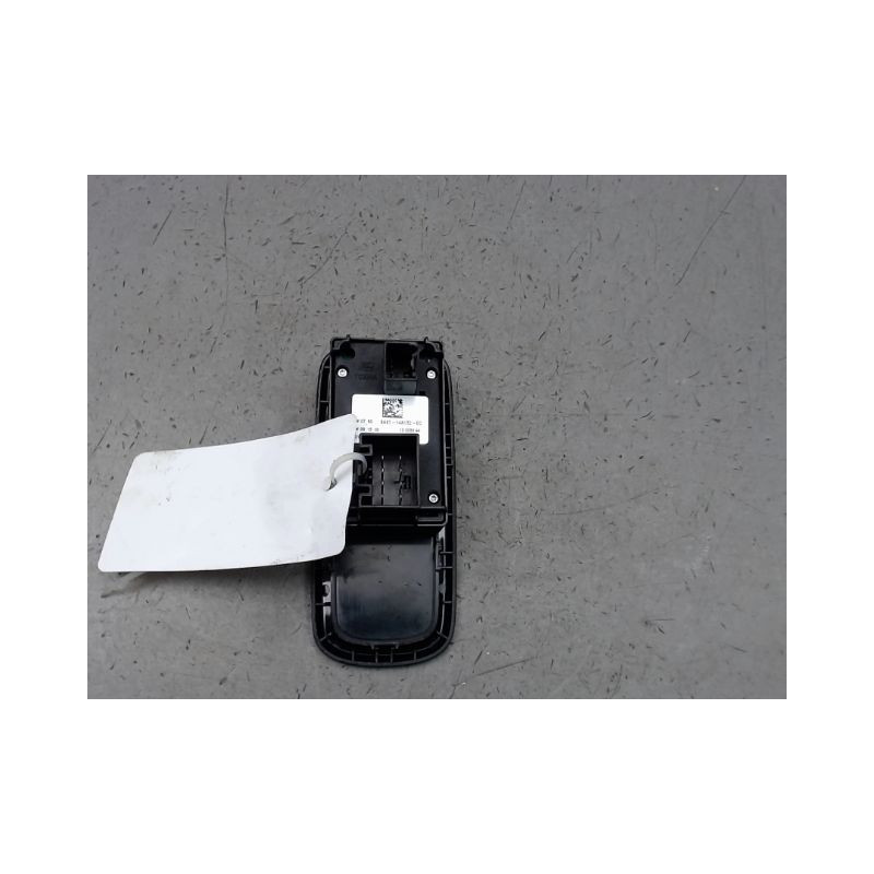 COMMANDE LEVE-GLACE PORTE AVG FORD FIESTA VI Phase 1 2008-2012