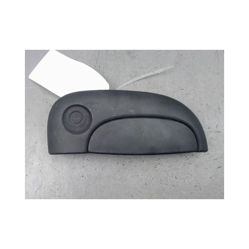 POIGNEE EXTERIEURE PORTE AVANT DROIT RENAULT KANGOO BREAK I Phase 2 2003-2007