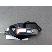 POIGNEE INTERIEURE PORTE AVANT GAUCHE FIAT 500 II Phase 1 2007-...