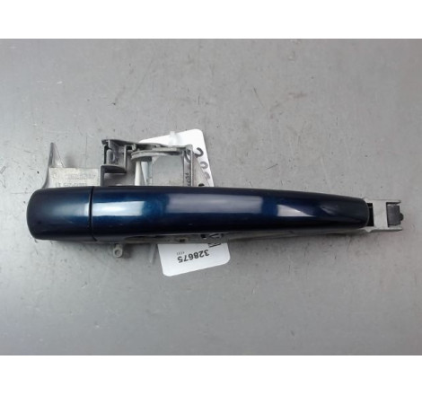 POIGNEE EXT PORTE ARD