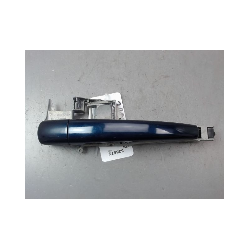 POIGNEE EXTERIEURE PORTE ARRIERE DROIT PEUGEOT 3008 BREAK I Phase 1 2009-2013