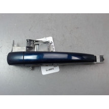 POIGNEE EXTERIEURE PORTE ARRIERE DROIT PEUGEOT 3008 BREAK I Phase 1 2009-2013