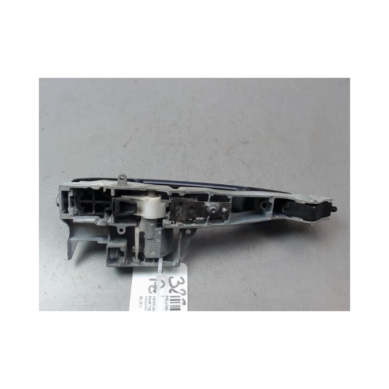 POIGNEE EXTERIEURE PORTE ARRIERE DROIT PEUGEOT 3008 BREAK I Phase 1 2009-2013