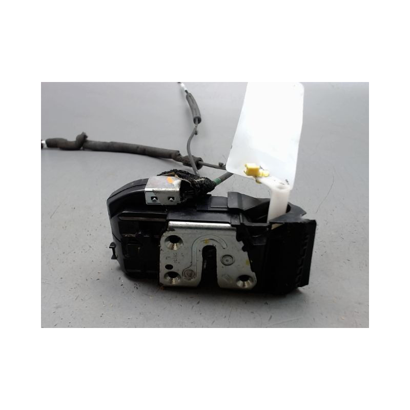 SYSTEME CONDAMNATION AVANT GAUCHE NISSAN JUKE Phase 1 2010-...