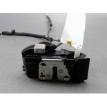 SYSTEME CONDAMNATION AVANT GAUCHE NISSAN JUKE Phase 1 2010-...
