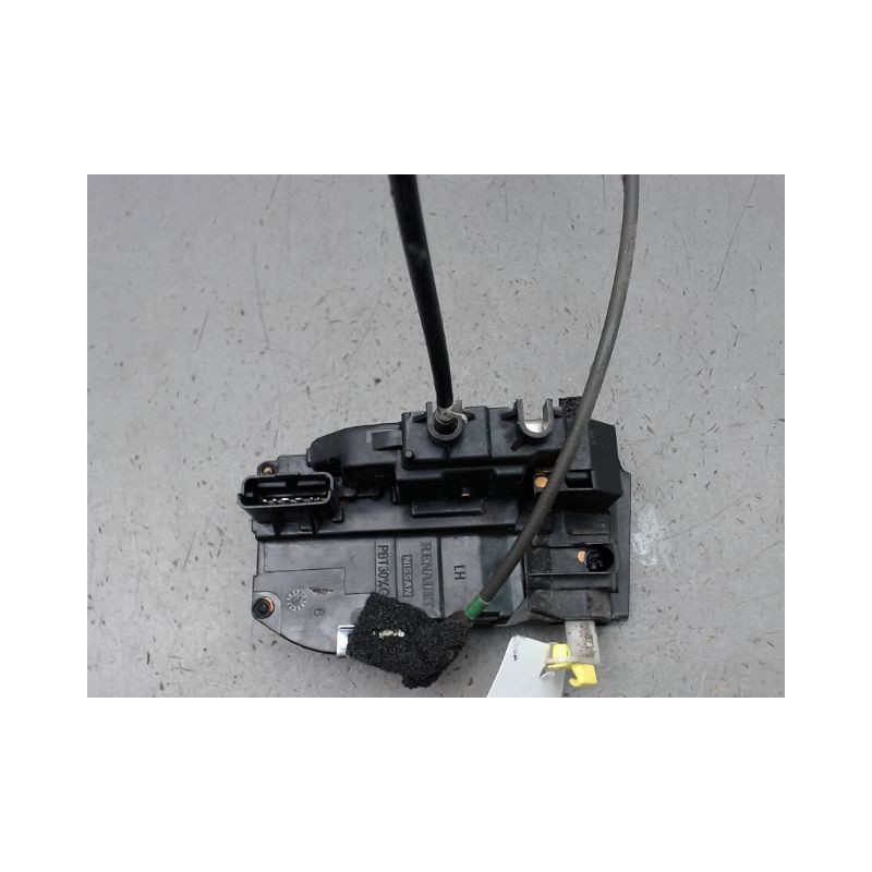 SYSTEME CONDAMNATION AVANT GAUCHE NISSAN JUKE Phase 1 2010-...