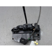 SYSTEME CONDAMNATION AVANT GAUCHE NISSAN JUKE Phase 1 2010-...