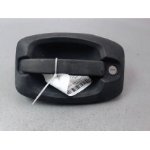 POIGNEE EXTERIEURE PORTE AVANT GAUCHE FIAT DUCATO 11 M1A TOLE 2002-