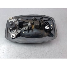 POIGNEE EXTERIEURE PORTE AVANT GAUCHE FIAT DUCATO 11 M1A TOLE 2002-