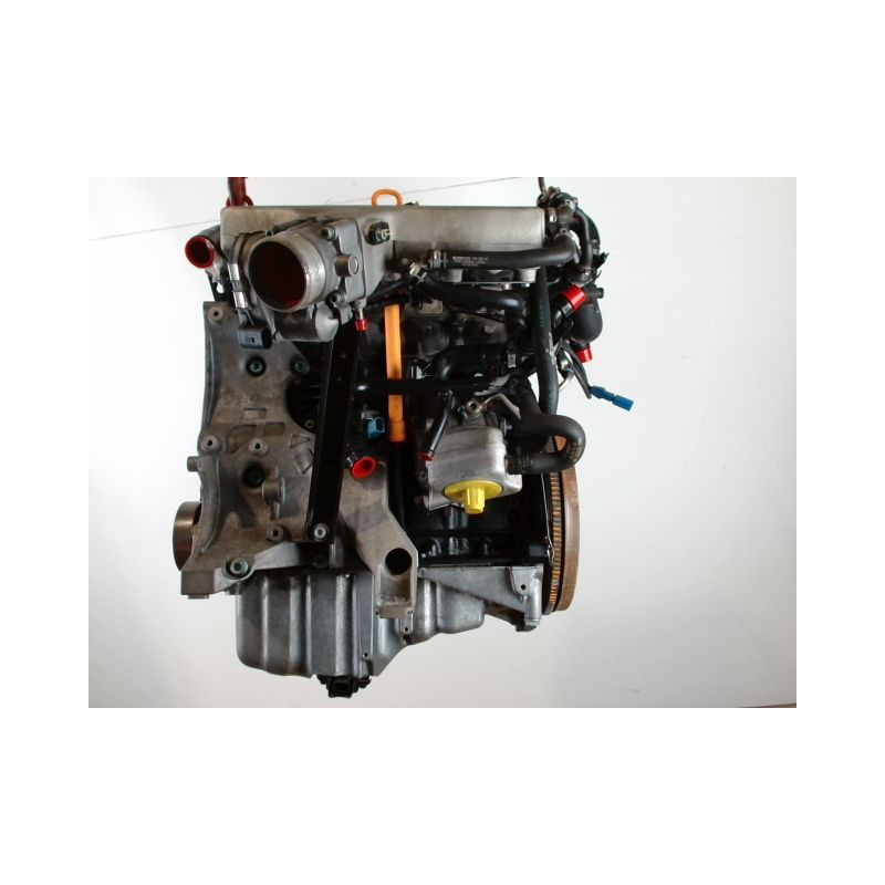 MOTEUR ESSENCE AUDI A4 2001- 1.8 T