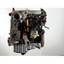 MOTEUR ESSENCE AUDI A4 2001- 1.8 T
