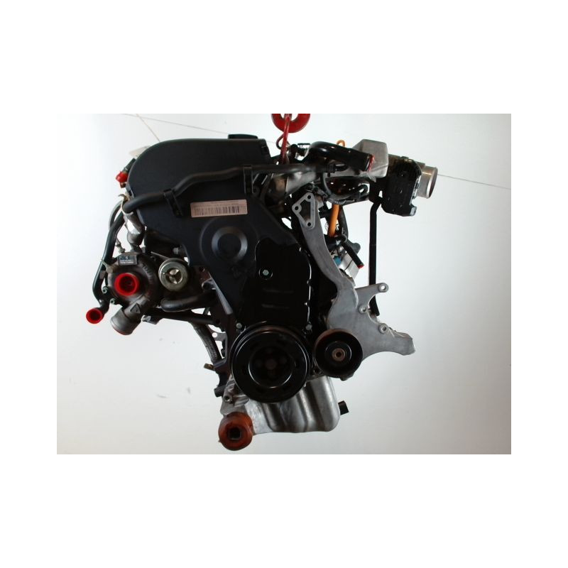 MOTEUR ESSENCE AUDI A4 2001- 1.8 T