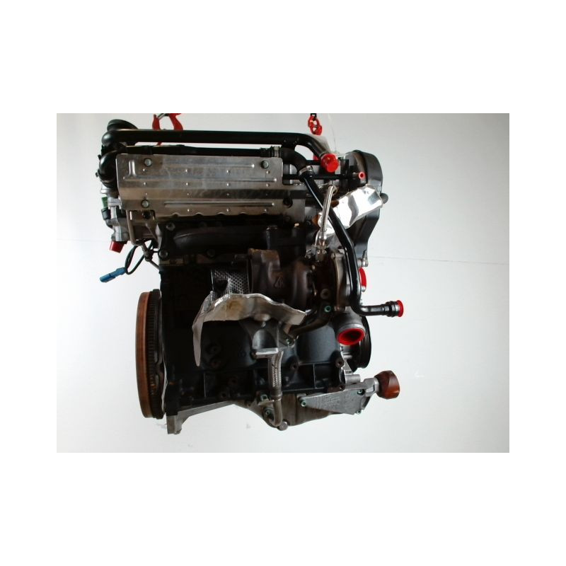 MOTEUR ESSENCE AUDI A4 2001- 1.8 T
