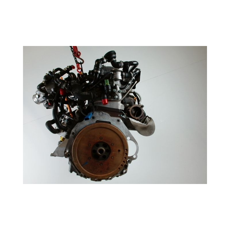MOTEUR ESSENCE AUDI A4 2001- 1.8 T