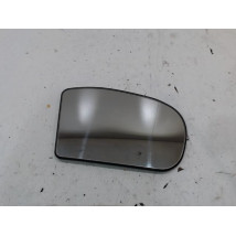 GLACE RETROVISEUR EXT D MERCEDES CLASSE C