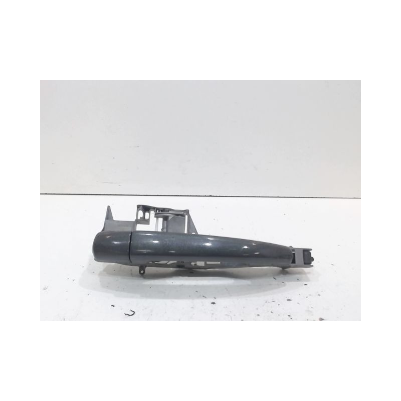 POIGNEE EXTERIEURE PORTE AVANT DROIT PEUGEOT 208