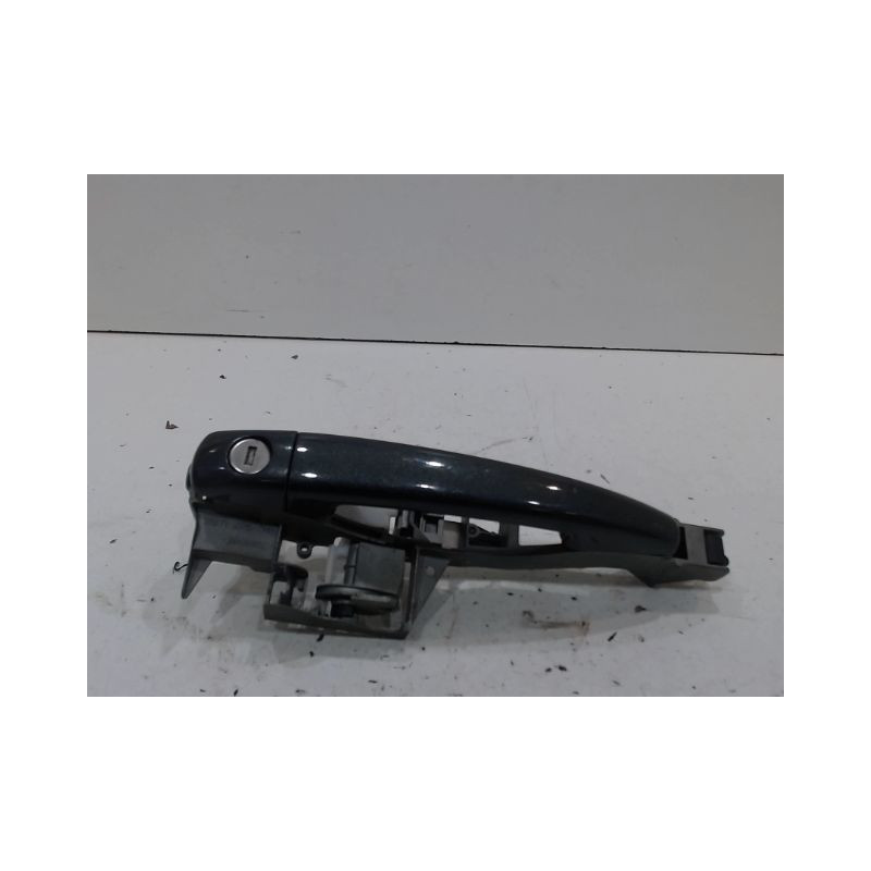 POIGNEE EXTERIEURE PORTE AVANT GAUCHE PEUGEOT 208