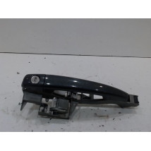 POIGNEE EXTERIEURE PORTE AVANT GAUCHE PEUGEOT 208