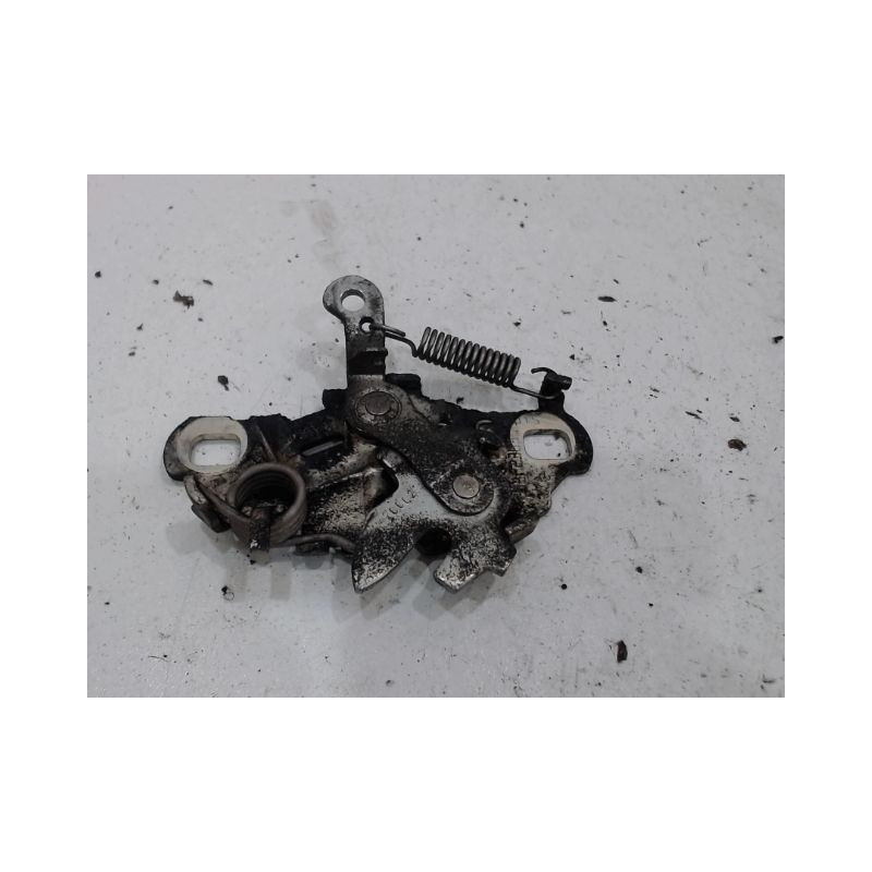 SERRURE CAPOT PEUGEOT 208