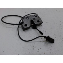 SERRURE CAPOT SKODA FABIA