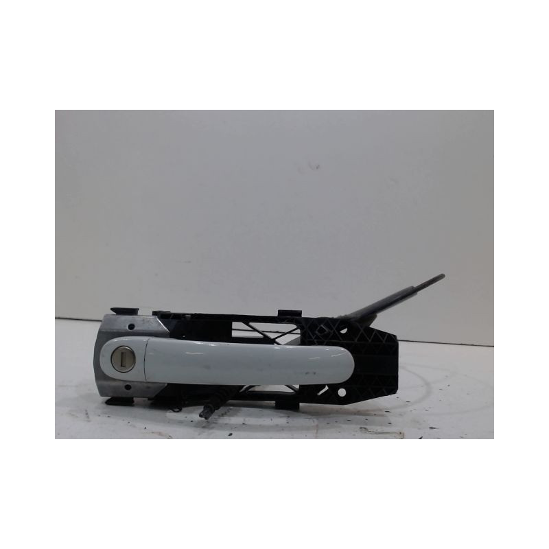POIGNEE EXTERIEURE PORTE AVANT GAUCHE SEAT IBIZA
