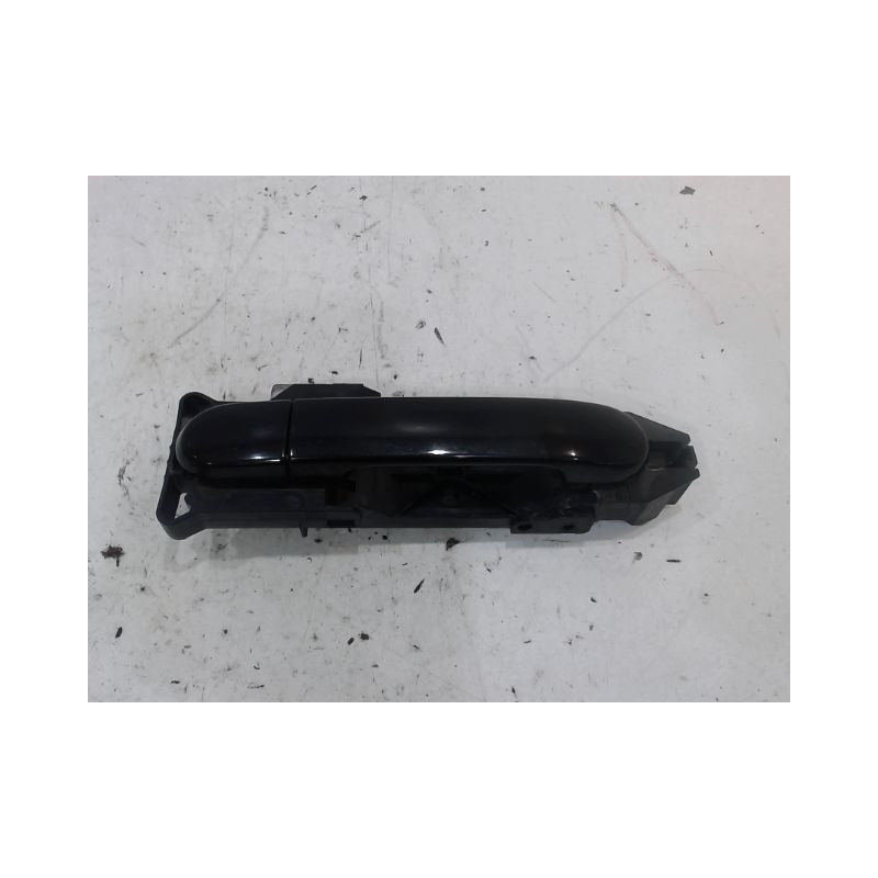 POIGNEE EXTERIEURE PORTE AVANT DROIT NISSAN NOTE