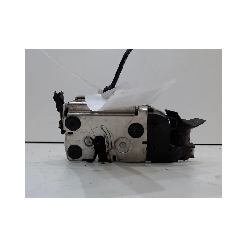 SYSTEME CONDAMNATION AVANT GAUCHE RENAULT MEGANE