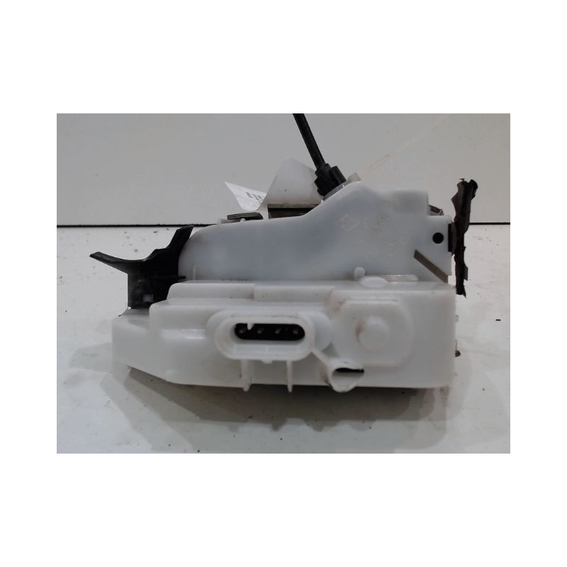 SYSTEME CONDAMNATION AVANT GAUCHE RENAULT MEGANE