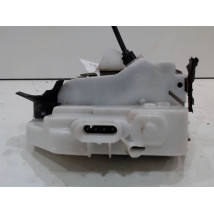 SYSTEME CONDAMNATION AVANT GAUCHE RENAULT MEGANE
