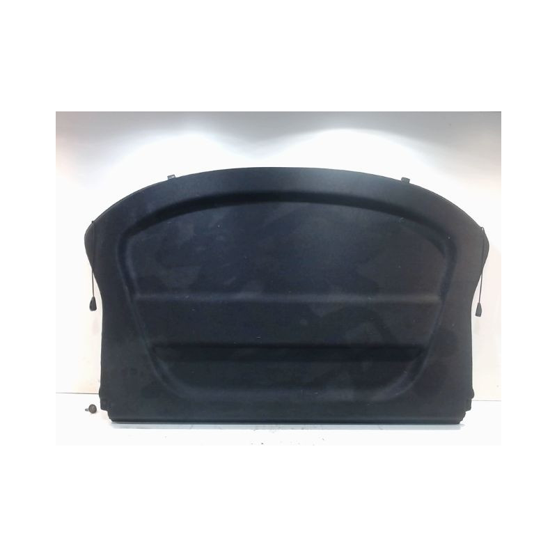 TABLETTE PLAGE ARRIERE RENAULT MEGANE