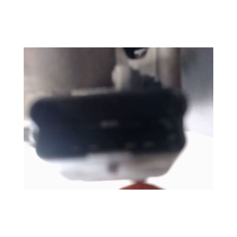 MECANISME ESSUIE-GLACE AVANT NISSAN JUKE Phase 1 2010-...