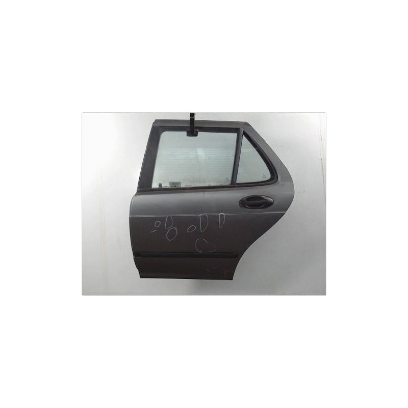 PORTE ARRIERE GAUCHE SAAB 9 5
