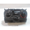 COMMANDE DE CHAUFFAGE PEUGEOT 206 5P
