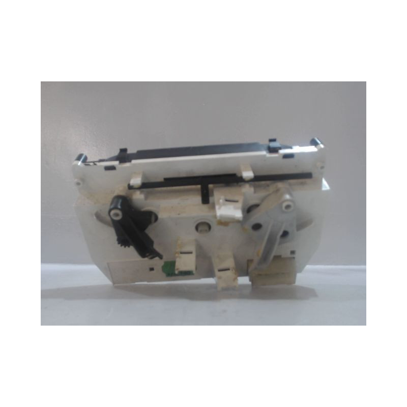 COMMANDE DE CHAUFFAGE PEUGEOT 206 5P