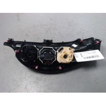 COMMANDE DE CHAUFFAGE TOYOTA YARIS