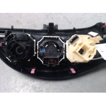 COMMANDE DE CHAUFFAGE TOYOTA YARIS