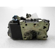 SERRURE PORTE AVANT DROIT PEUGEOT PARTNER FG I Phase 1 1996-2002
