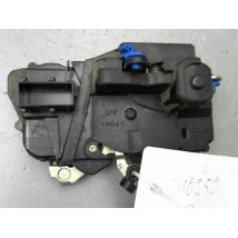 SERRURE PORTE AVANT DROIT PEUGEOT PARTNER FG I Phase 1 1996-2002