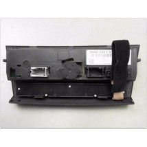 COMMANDE DE CHAUFFAGE BMW SERIE 3 (E90) 08-11