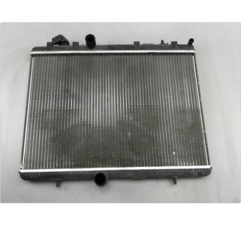RADIATEUR